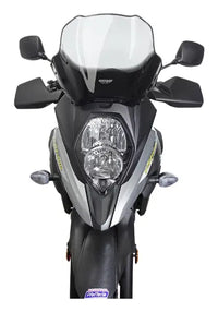 mra touringscreen windshield suzuki v strom 650 xt 2017