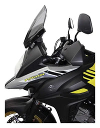 mra touringscreen windshield suzuki v strom 650 xt 2017