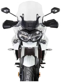 mra touringscreen windshield triumph tiger 800 xc xr 2018 2019