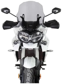 mra touringscreen windshield triumph tiger 800 xc xr 2018 2019