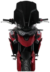 mra touringscreen windshield triumph tiger 900 gt rally pro 2020