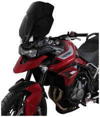 mra touringscreen windshield triumph tiger 900 gt rally pro 2020
