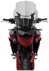 mra touringscreen windshield triumph tiger 900 gt rally pro 2020