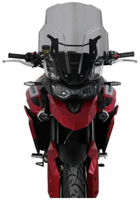 mra touringscreen windshield triumph tiger 900 gt rally pro 2020