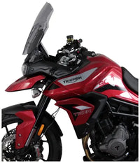 mra touringscreen windshield triumph tiger 900 gt rally pro 2020