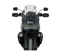 mra vario touring screen windshield for harley pan america special 1250 2021