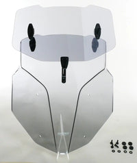 mra vario x creen bmw s1000xr 2024