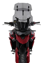 mra vario x creen windshield triumph tiger 900 gt pro tiger 850 sport 2019 2023