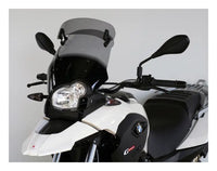 mra touring windshield bmw g650gs 2011