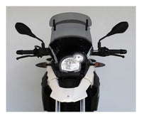 mra touring windshield bmw g650gs 2011