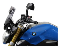 mra variotouring windshield bmw r1200r 2015 2018