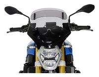 mra variotouring windshield bmw r1200r 2015 2018