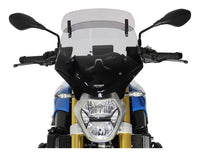 mra variotouring windshield bmw r1200r 2015 2018