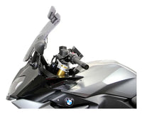 mra variotouringscreen windshield bmw r1200rs 2015
