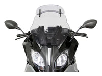 mra variotouringscreen windshield bmw r1200rs 2015