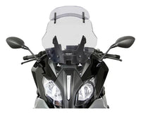 mra variotouringscreen windshield bmw r1200rs 2015