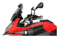 mra variotouring windshield bmw s1000xr 2015 2019