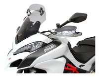 mra variotouringscreen windshield ducati multistrada 1200 1260 s 2015 2020