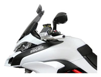 mra variotouringscreen windshield ducati multistrada 1200 1260 s 2015 2020