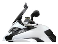 mra variotouringscreen windshield ducati multistrada 1200 1260 s 2015 2020