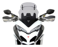 mra variotouringscreen windshield ducati multistrada 1200 1260 s 2015 2020