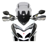 mra variotouringscreen windshield ducati multistrada 1200 1260 s 2015 2020