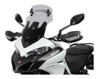 mra variotouring windshield ducati multistrada 950 2017 2021