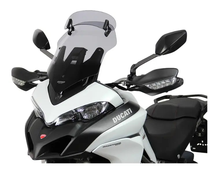 mra variotouring windshield ducati multistrada 950 2017 2021