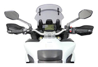 mra variotouring windshield ducati multistrada 950 2017 2021