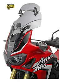 mra variotouring windshield honda africa twin crf1000 l 2016 2017