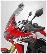mra variotouring windshield honda africa twin crf1000 l 2016 2017
