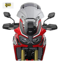 mra variotouring windshield honda africa twin crf1000 l 2016 2017