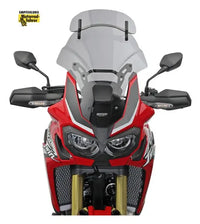 mra variotouring windshield honda africa twin crf1000 l 2016 2017