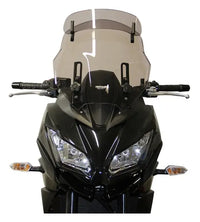 mra variotouring windshield kawasaki versys 650 1000 2015 2016