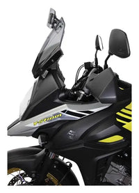 mra variotouring windshield suzuki v strom 650 xt 2017