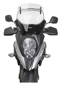 mra variotouring windshield suzuki v strom 650 xt 2017