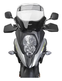 mra variotouring windshield suzuki v strom 650 xt 2017