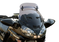 mra variotouringscreen kawasaki gtr 1400 2007 2014