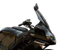 mra variotouringscreen kawasaki gtr 1400 2007 2014