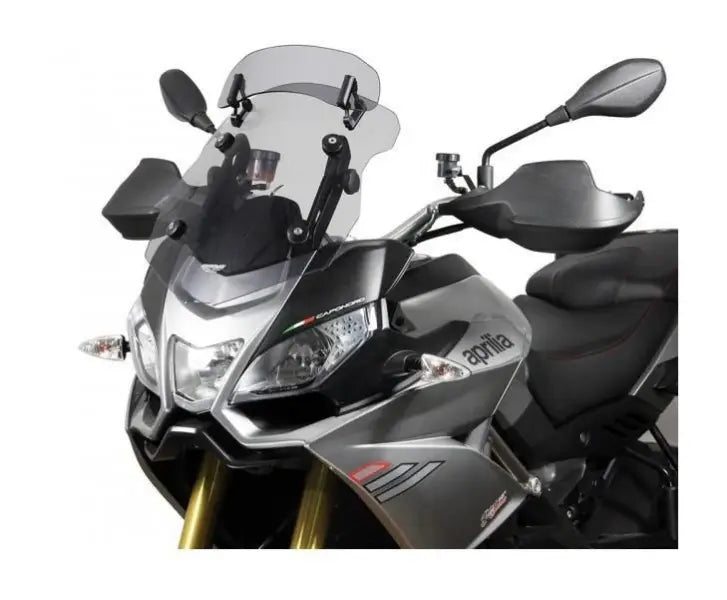 mra variotouringscreen windshield aprilia caponord 1200 2014 2016