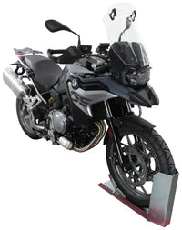 mra variotouringscreen windshield bmw f750gs 2018
