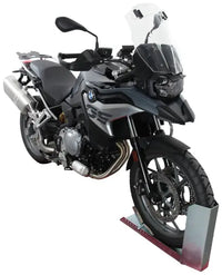mra variotouringscreen windshield bmw f750gs 2018