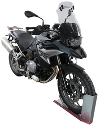 mra variotouringscreen windshield bmw f750gs 2018