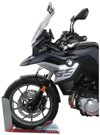 mra variotouringscreen windshield bmw f750gs 2018