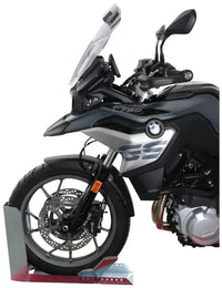 mra variotouringscreen windshield bmw f750gs 2018