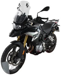 mra variotouringscreen windshield bmw f850gs 2018 2020