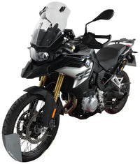 mra variotouringscreen windshield bmw f850gs 2018 2020