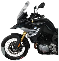 mra variotouringscreen windshield bmw f850gs 2018 2020