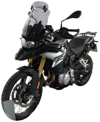 mra variotouringscreen windshield bmw f850gs 2018 2020