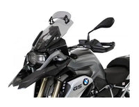 mra variotouringscreen windshield bmw r1200gs adventure 2013 2018